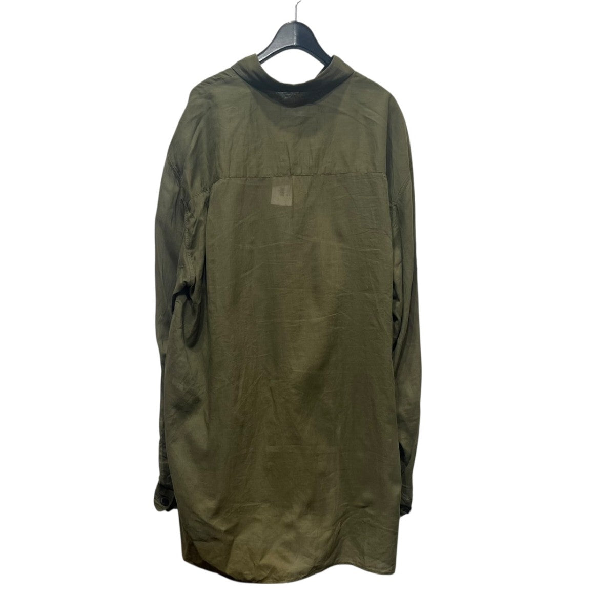 DRIES VAN NOTEN(ドリスヴァンノッテン) CROWSEY 1160 M．W
