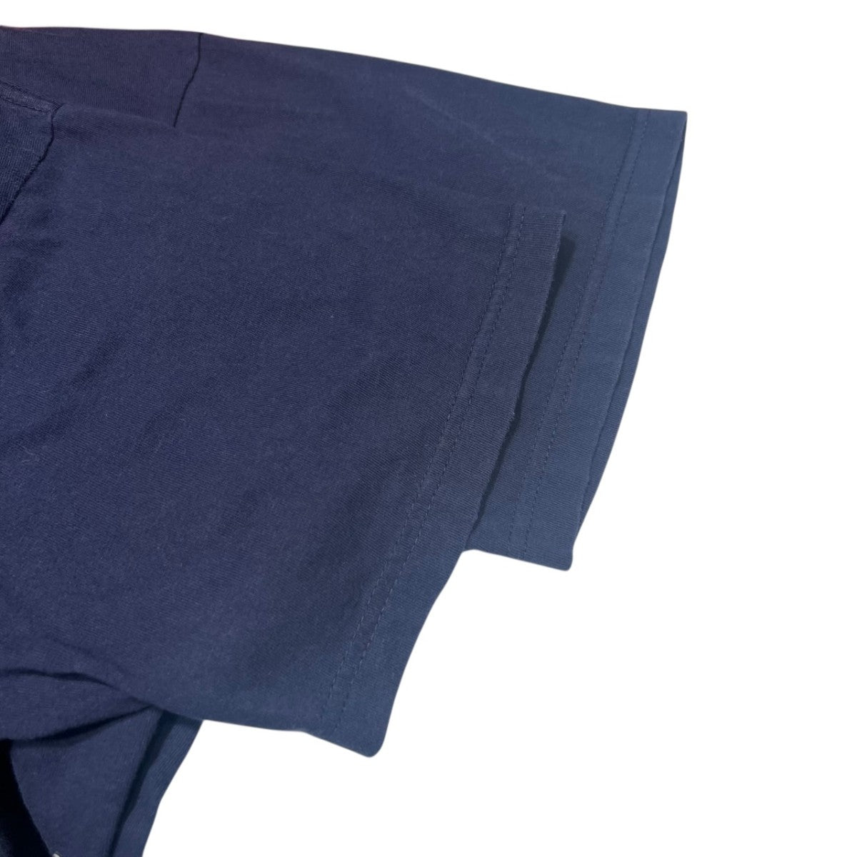old folk house Nails Tシャツ Navy size2