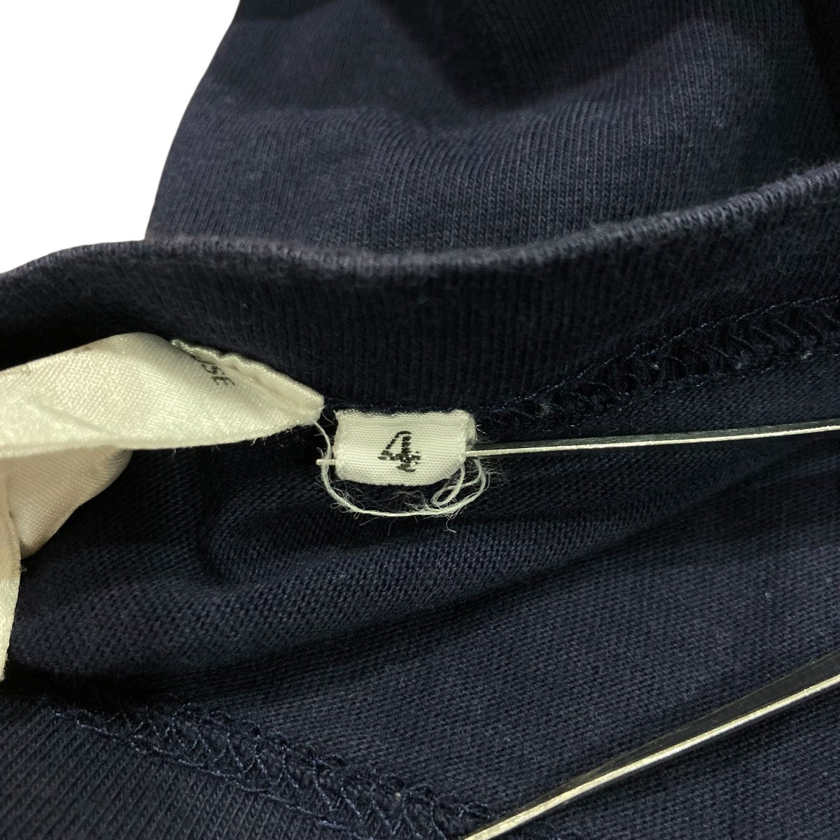 OLD FOLK HOUSE(オールドフォークハウス) Nails T-shirt半袖