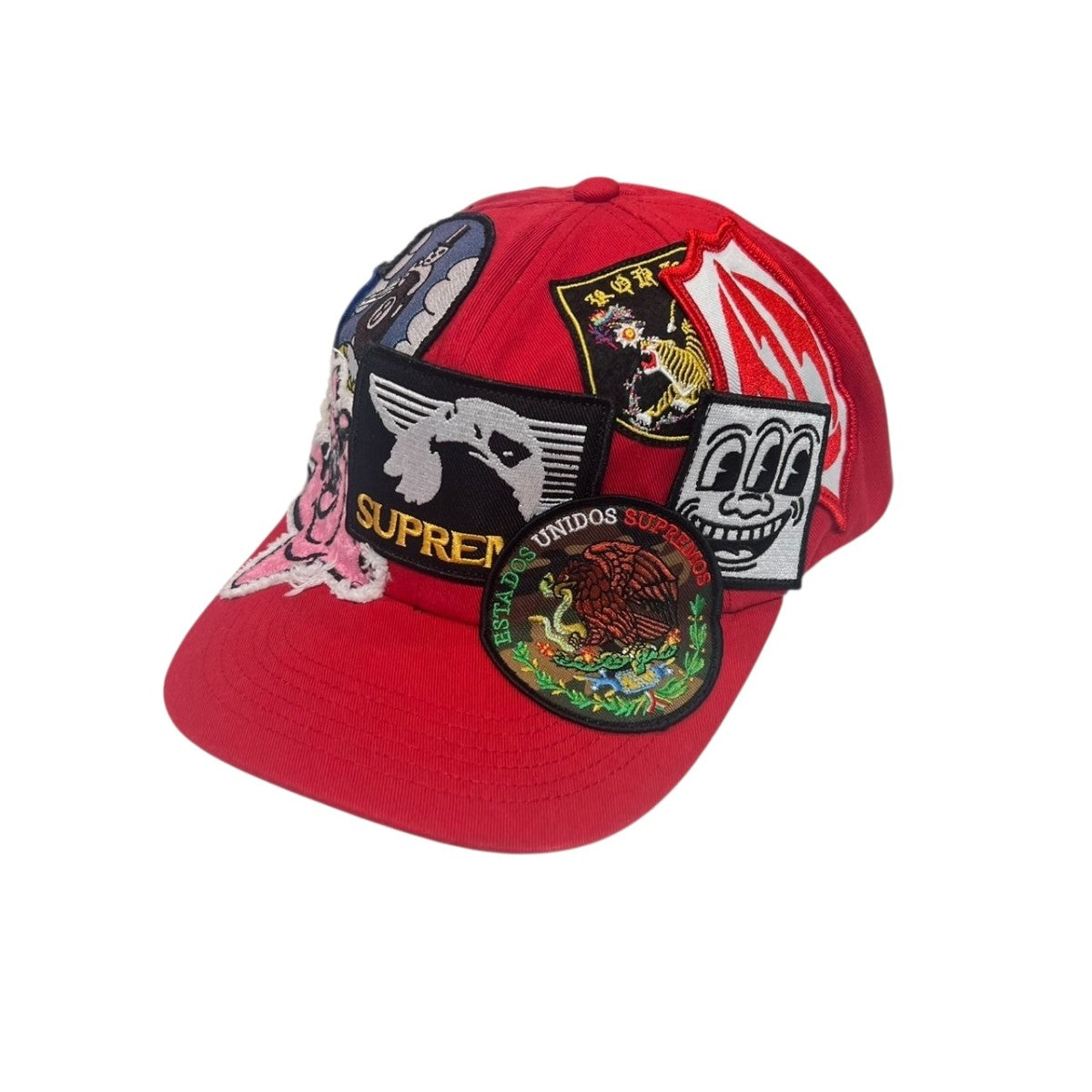 Supreme（シュプリーム）中古・古着オンライン通販 | Kindal