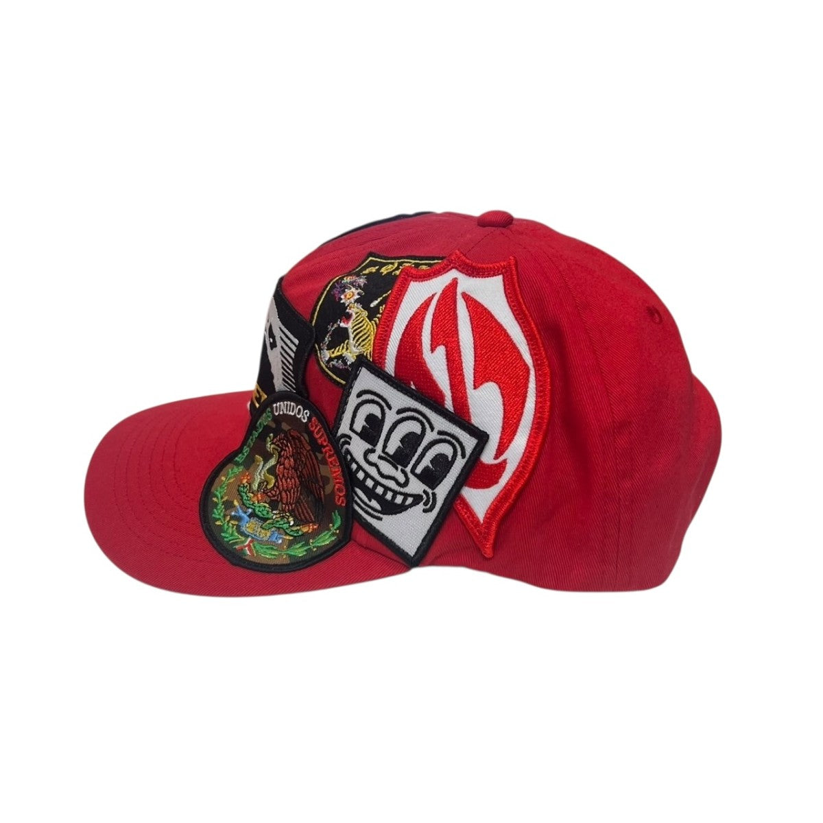 s*y様 希少 Supreme キャップ- Misfits 5 Panel Ca Supreme - Misfits 5 Panel Cap - UG.SHAFT