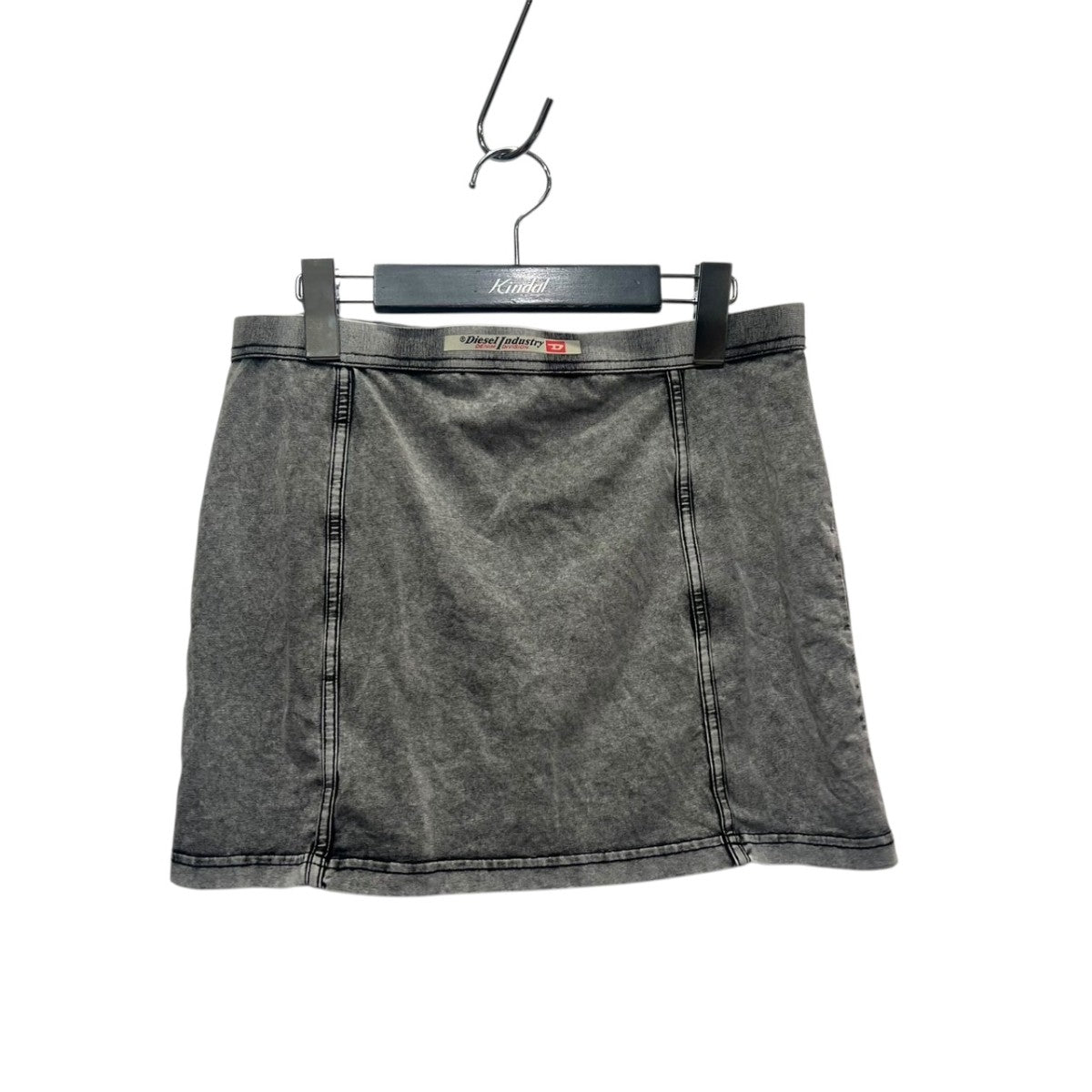 DIESEL(ディーゼル) ALLEGRA MINIミニスカートA17668 A17668