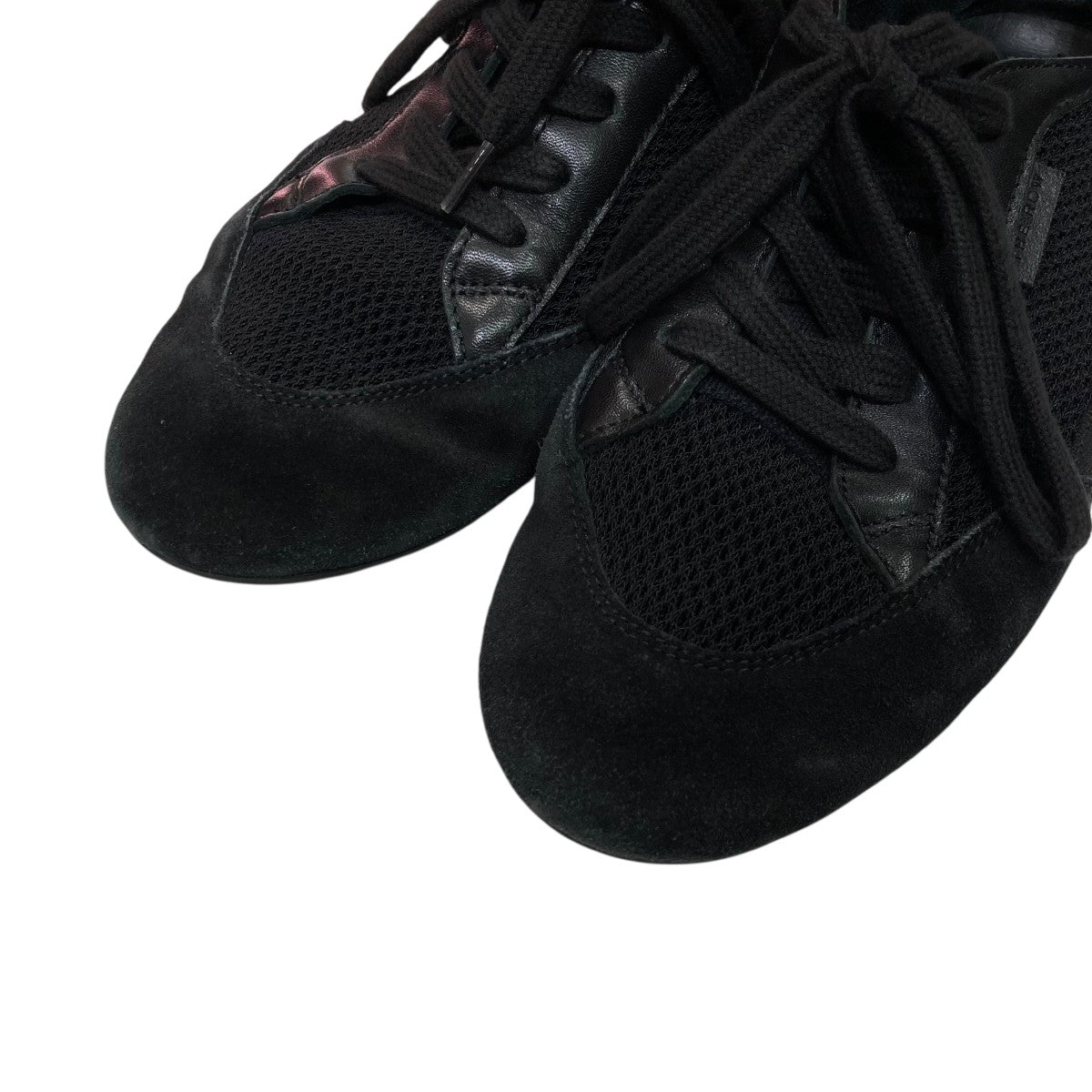 新品 未使用 THE ROW SOCK シューズ 37 黒 Sock ナイロンシューズ ____ – The Row