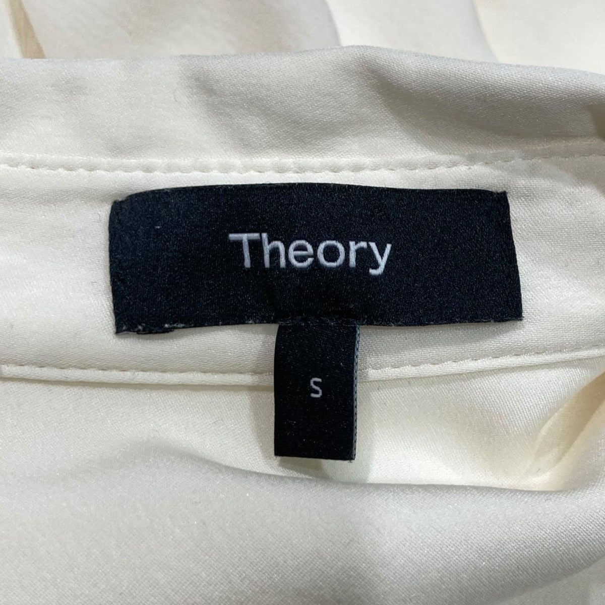 セオリー 中古・古着通販】theory (セオリー) COMFORT WOOL MOVING LINE