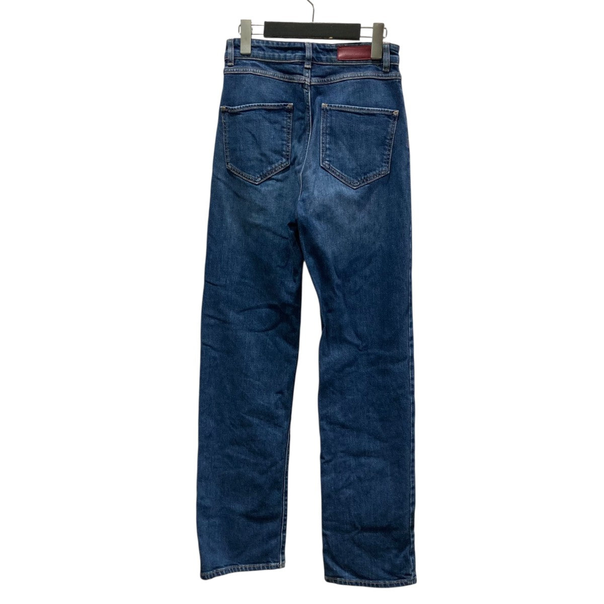 ★Max Mara★バルコ コットン デニム パンツ オルトレス コットン デニム パンツ 5186045106