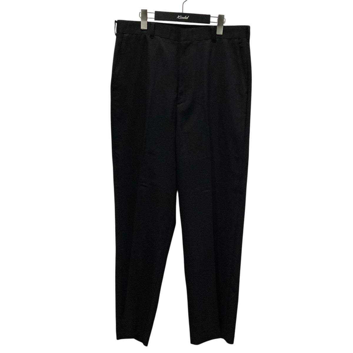 everyone×FARAH Wool Adjustable TrousersスラックスEV23-PT02