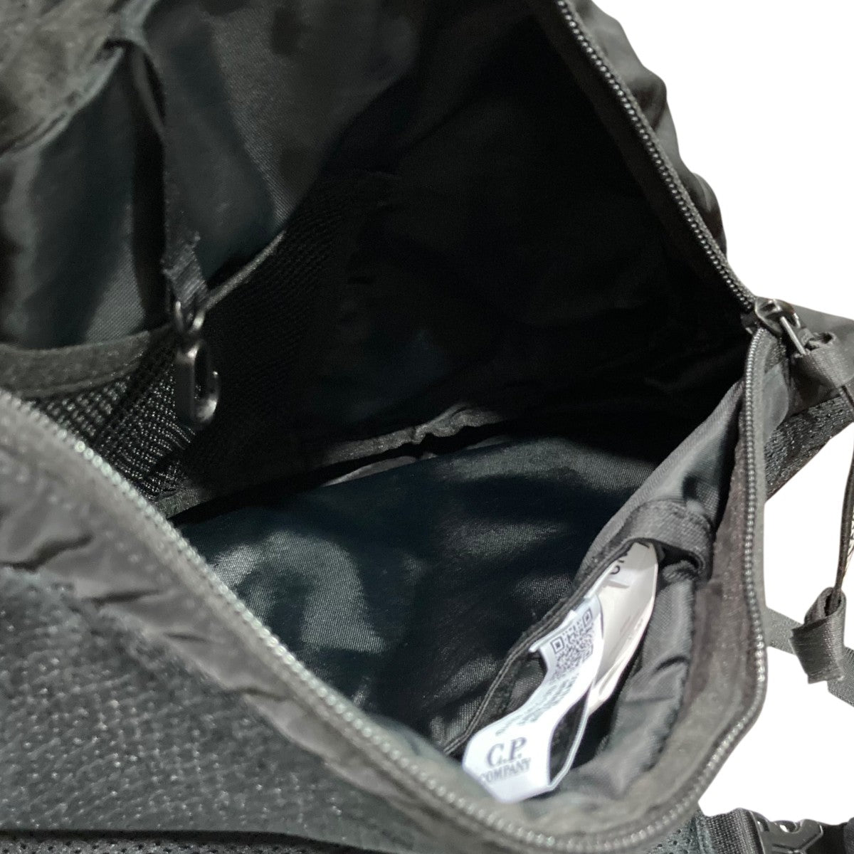 CP company ボディバッグ 楽天市場】C.P.COMPANY シーピーカンパニー クロスボディバッグ