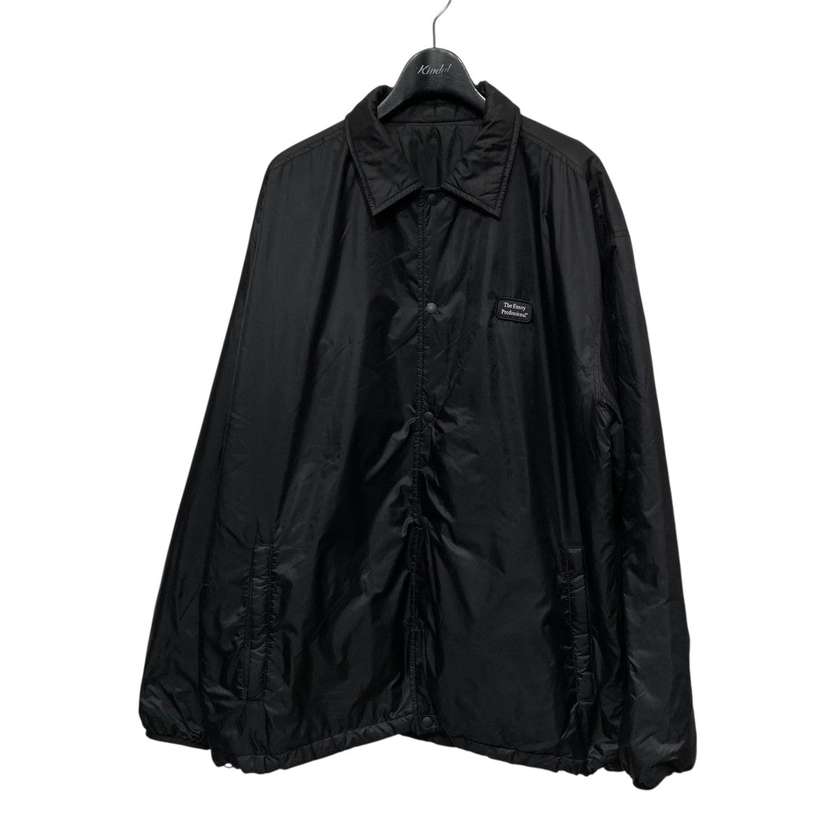 ennoy ナイロンジャケット ENNOY(エンノイ) Stylistshibutsu 21AW Nylon Jacket