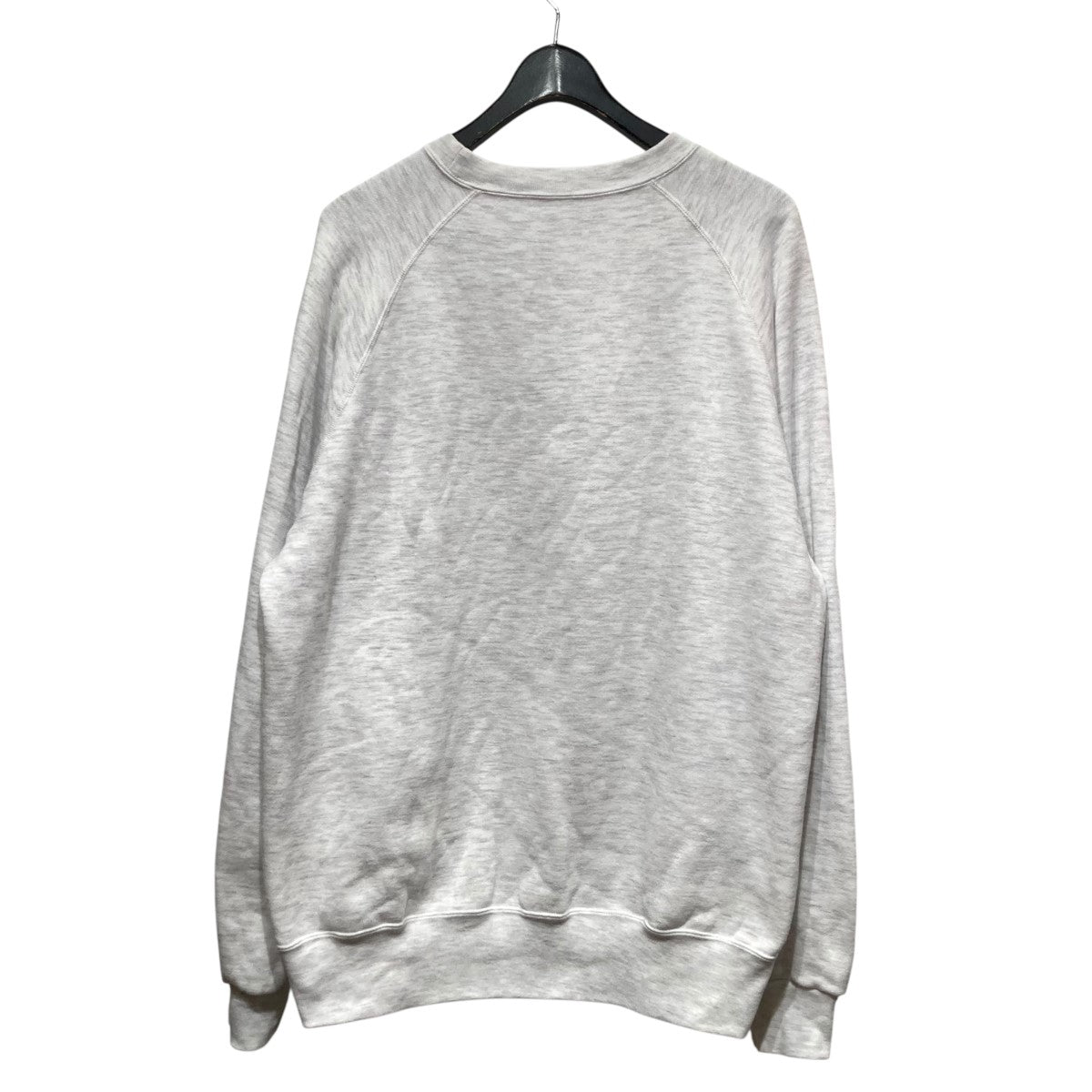 Ennoy × スタイリスト私物 × sakanaction 刺繍プリントTシャツ 夜を