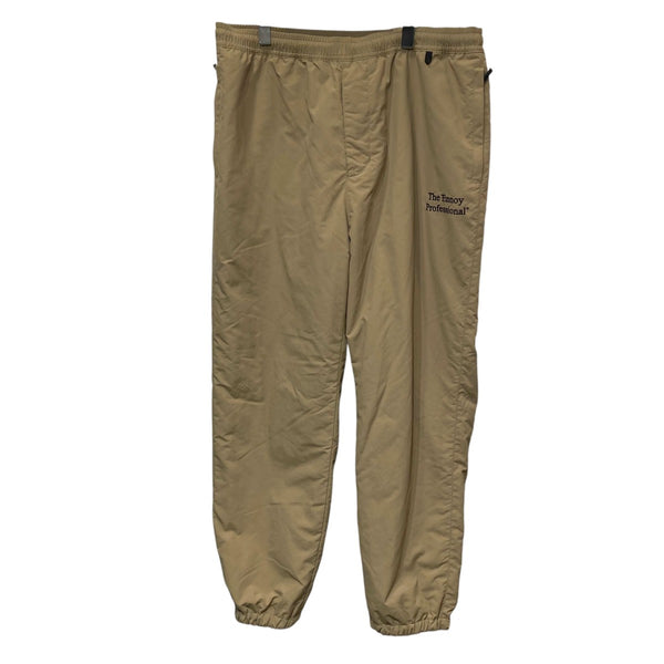 ENNOY(エンノイ) 23AWナイロントラックパンツAW23BRENPT05LP