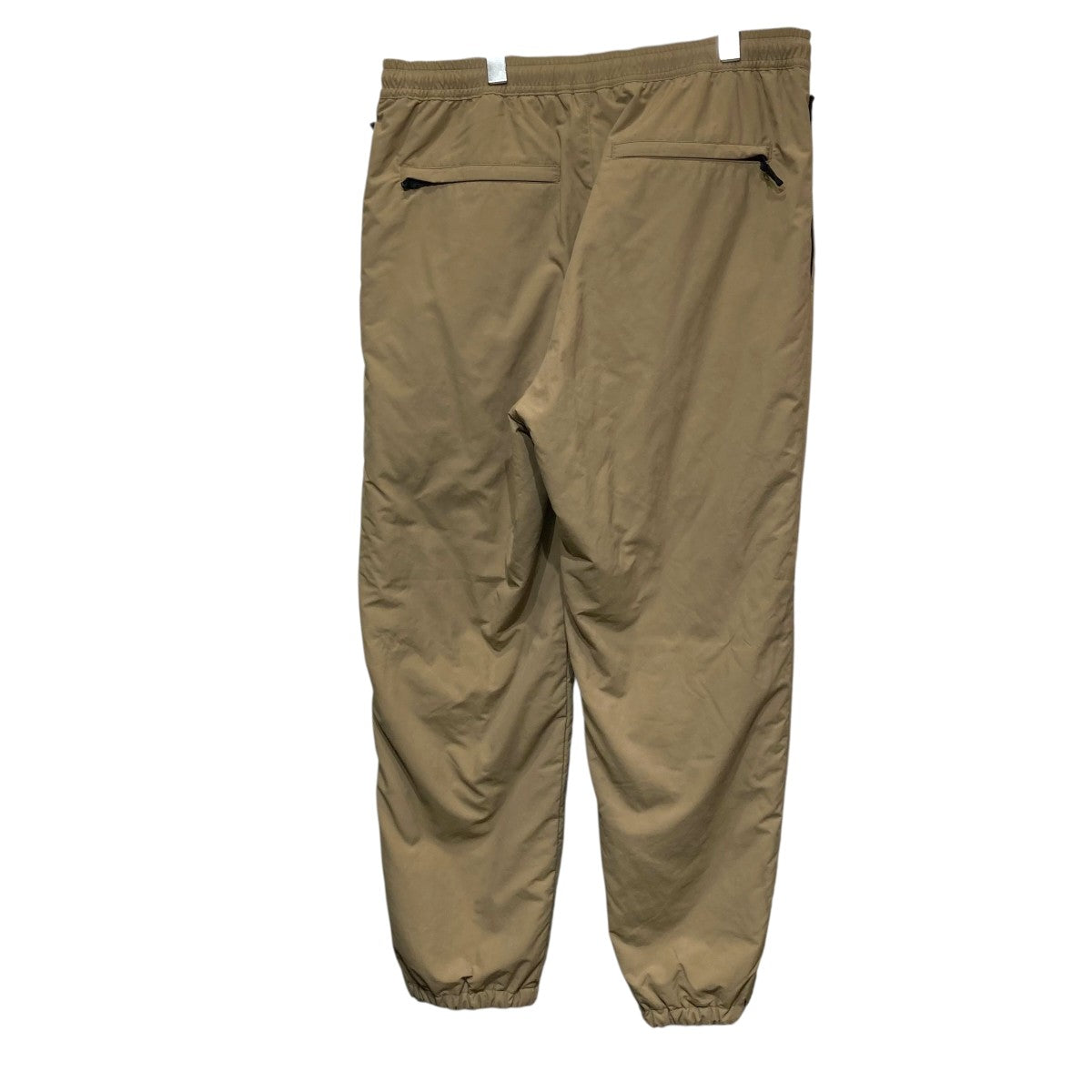 ENNOY(エンノイ) ナイロンパンツSS23BRENPT01LY SS23BRENPT01LY