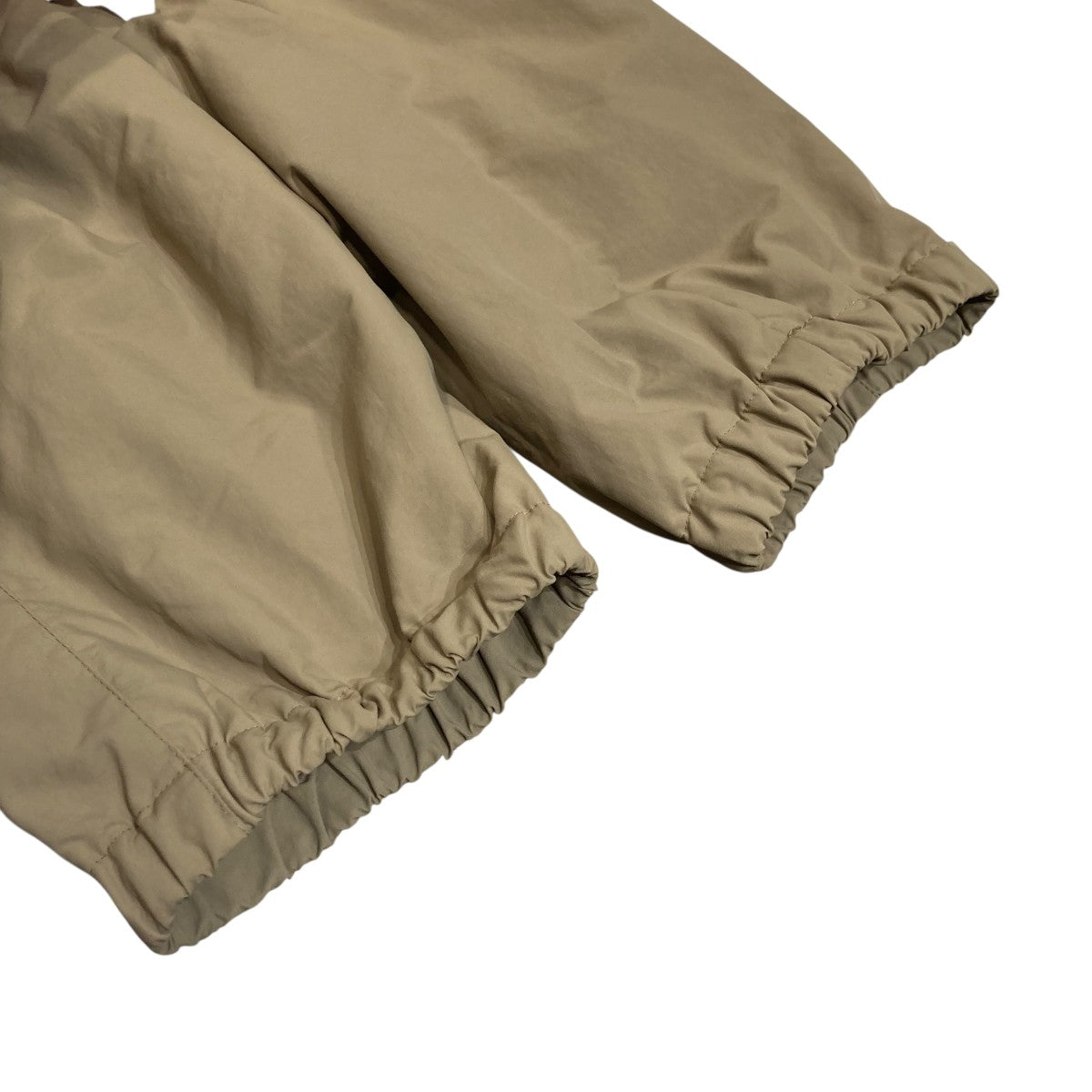 ennoy 23aw ナイロンパンツ THE ENNOY PROFESSIONAL(ザ エンノイ プロフェッショナル) 23AW