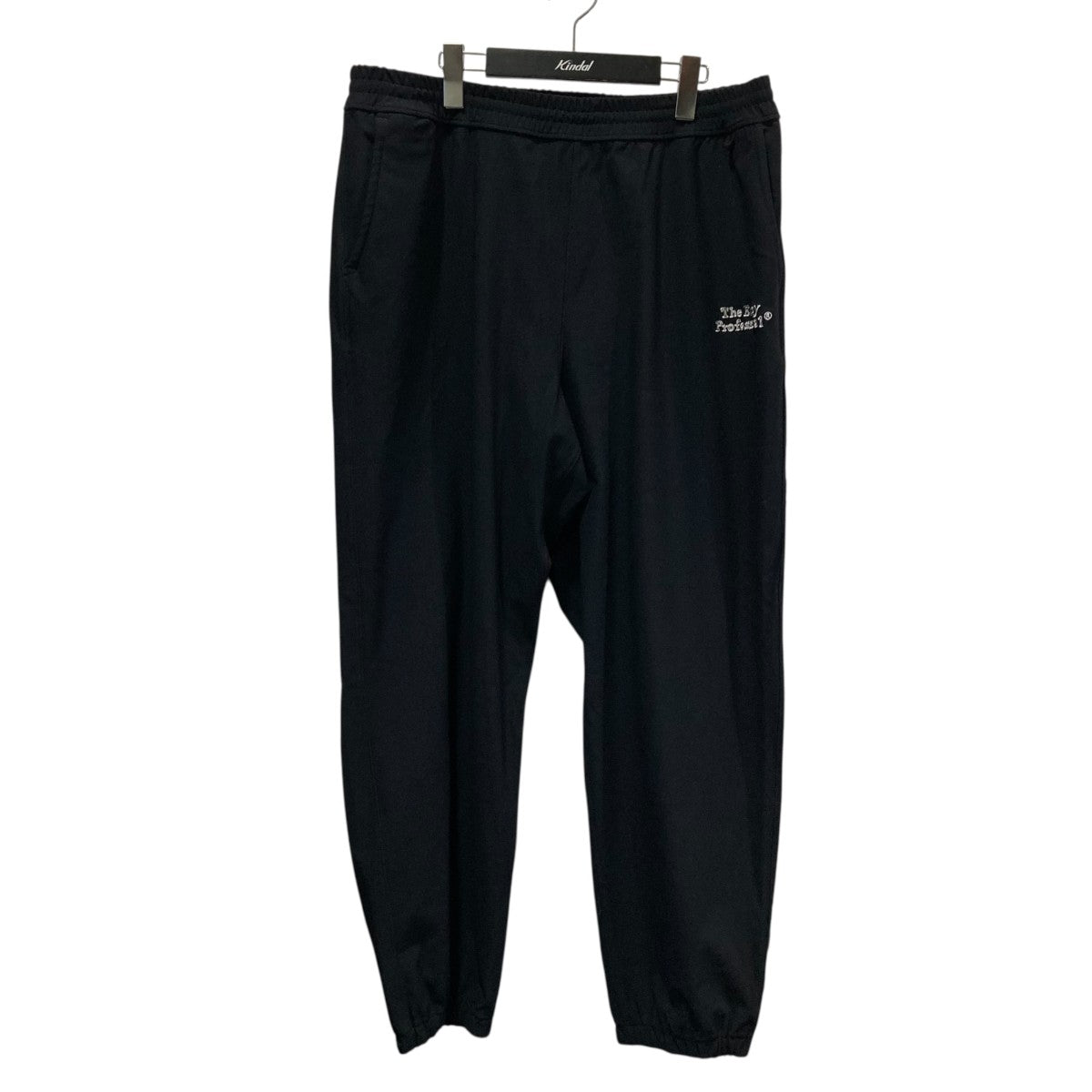 DAIWA PIER39×ENNOY TECH FLEX JERSEY PANTSトラックパンツBP-60023 古着・中古-1枚目のアイテム画像