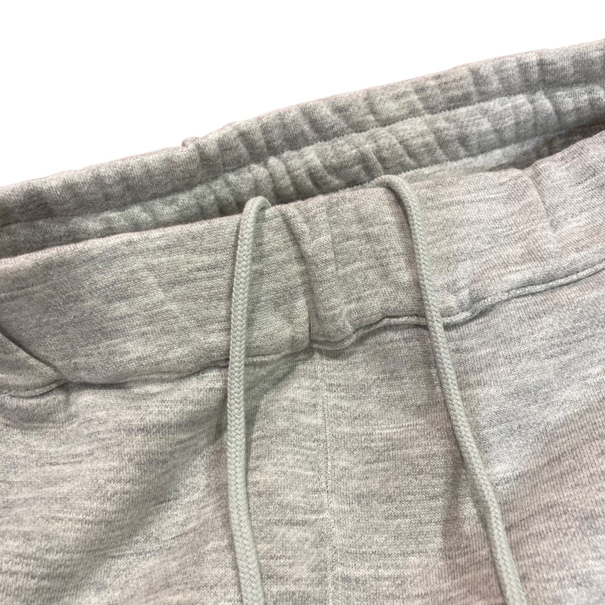 ENNOY×is-ness スウェットパンツAW19BRENPT02NN AW19BRENPT02NN