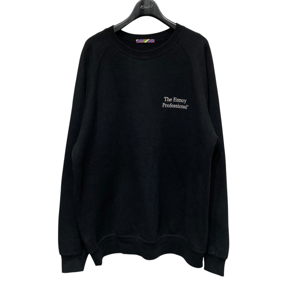 ENNOY（エンノイ）中古・古着オンライン通販 | Kindal