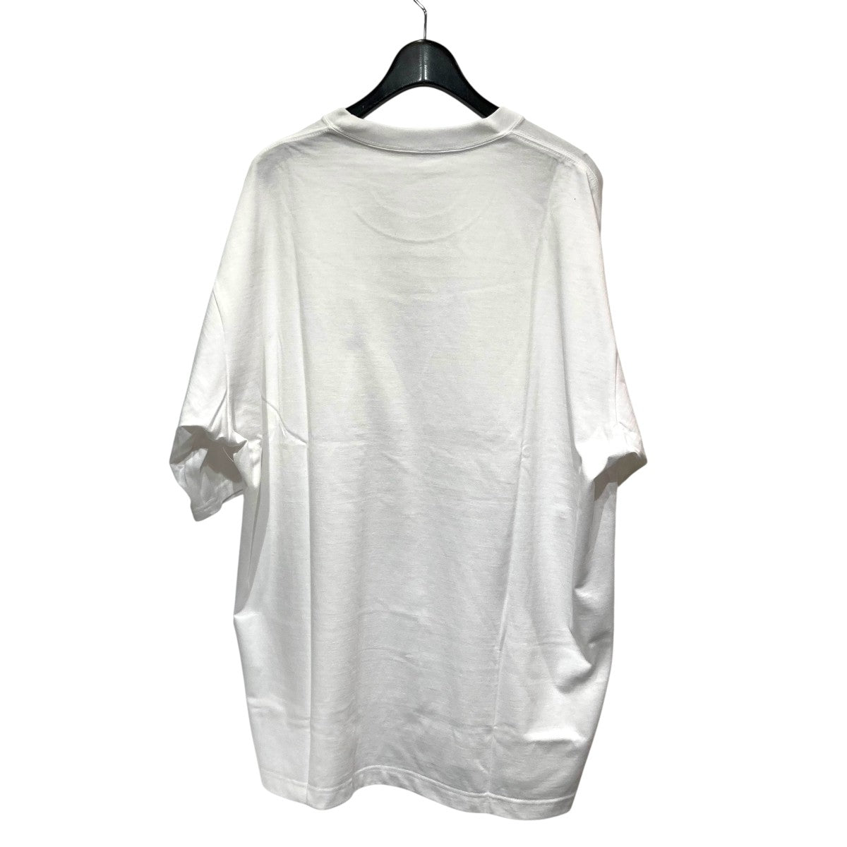 ENNOY EロゴプリントTシャツSS21BRENCT02NTL 古着・中古-2枚目のアイテム画像