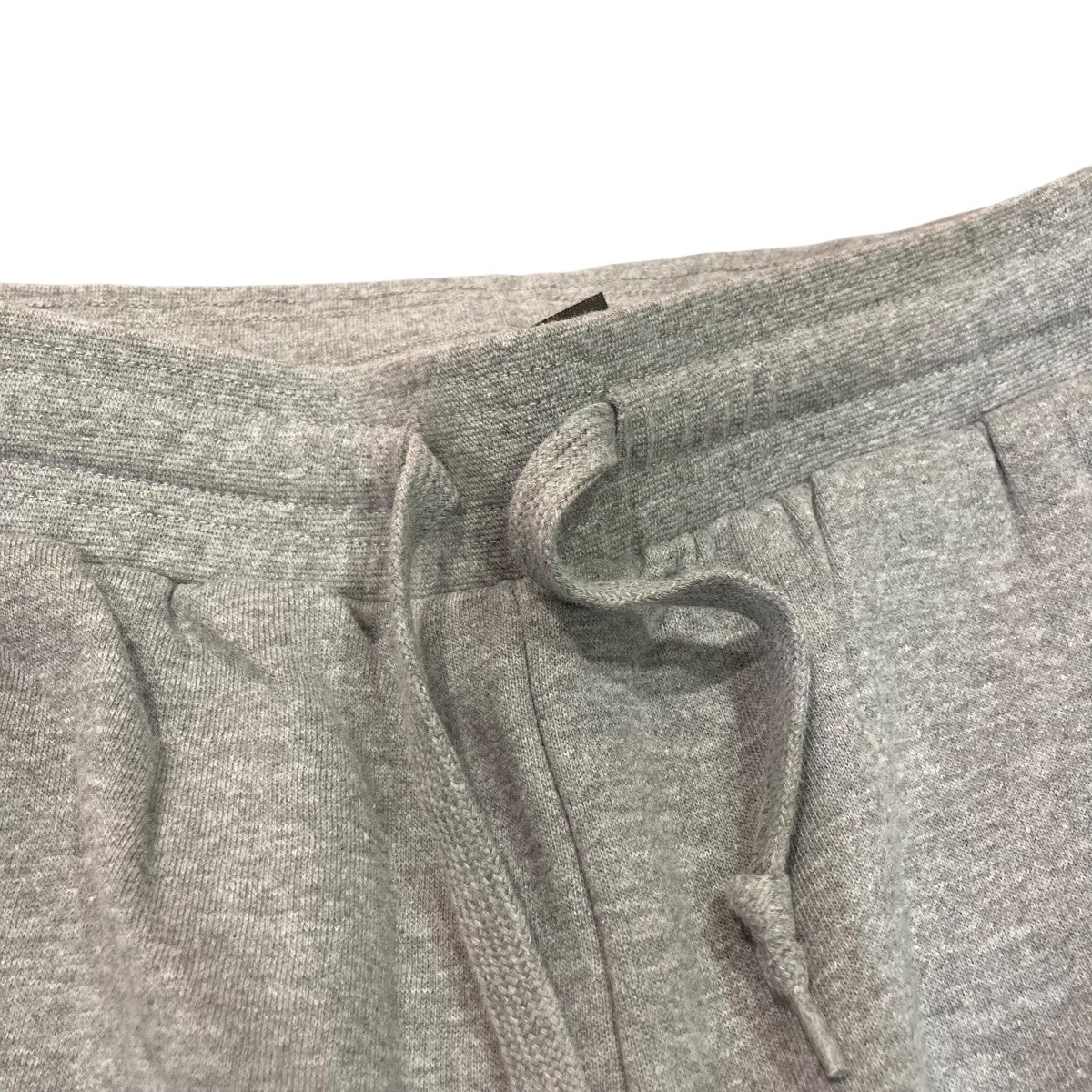ennoy エンノイ スウェットハーフパンツ ショートパンツ GRAY グレー ENNOY×BEIMAR スウェットハーフパンツ グレー サイズ L|【公式