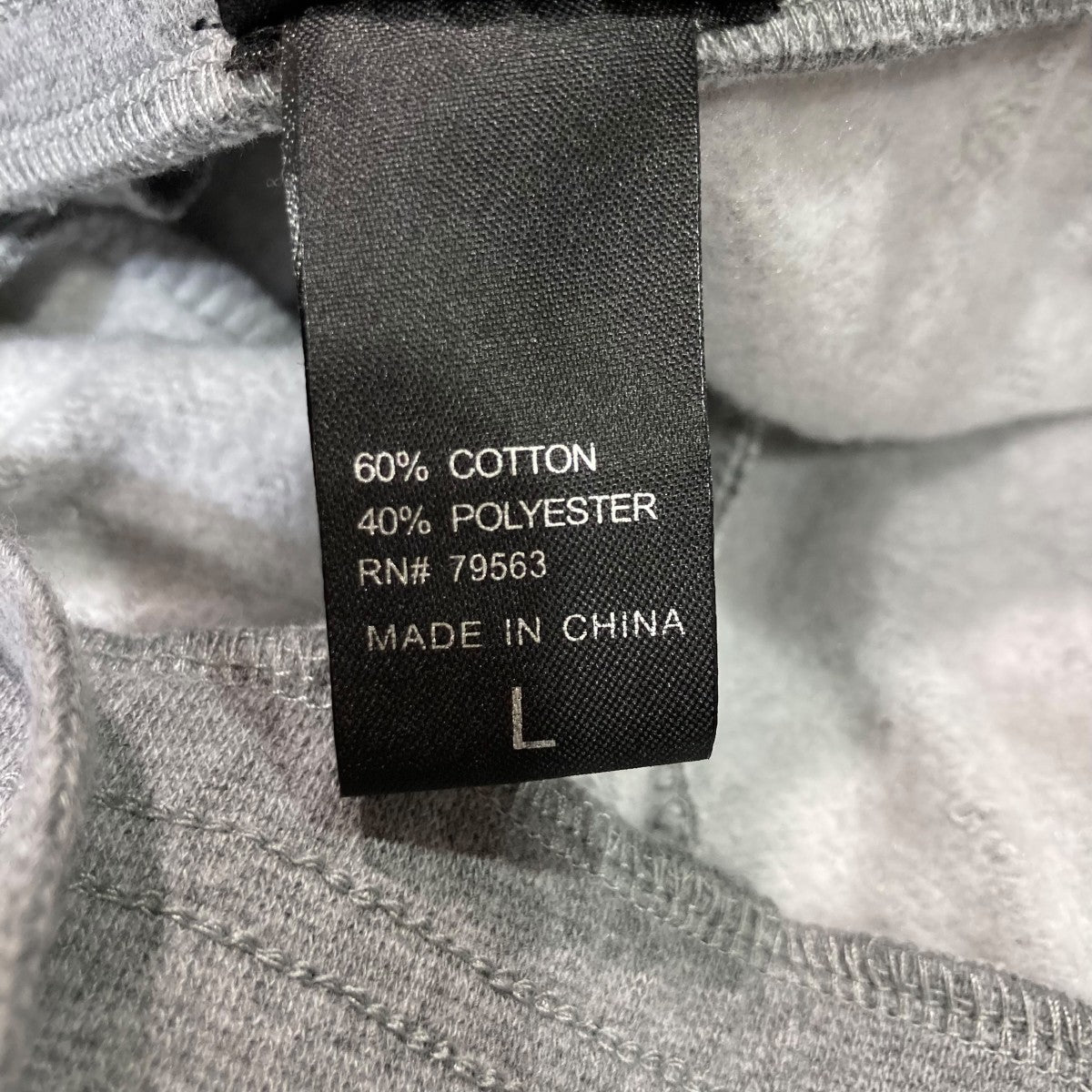 ennoy エンノイ スウェットハーフパンツ ショートパンツ GRAY グレー ennoy エンノイ スウェットハーフパンツ ショートパンツ GRAY グレー