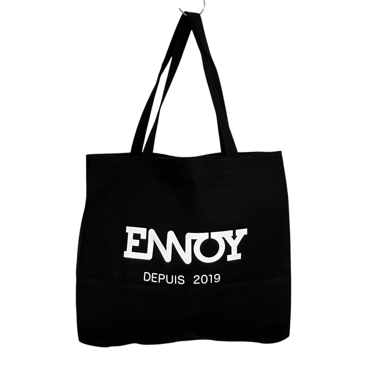 Ennoy(エンノイ) ショルダーバッグ Shoulder Bag ブラック