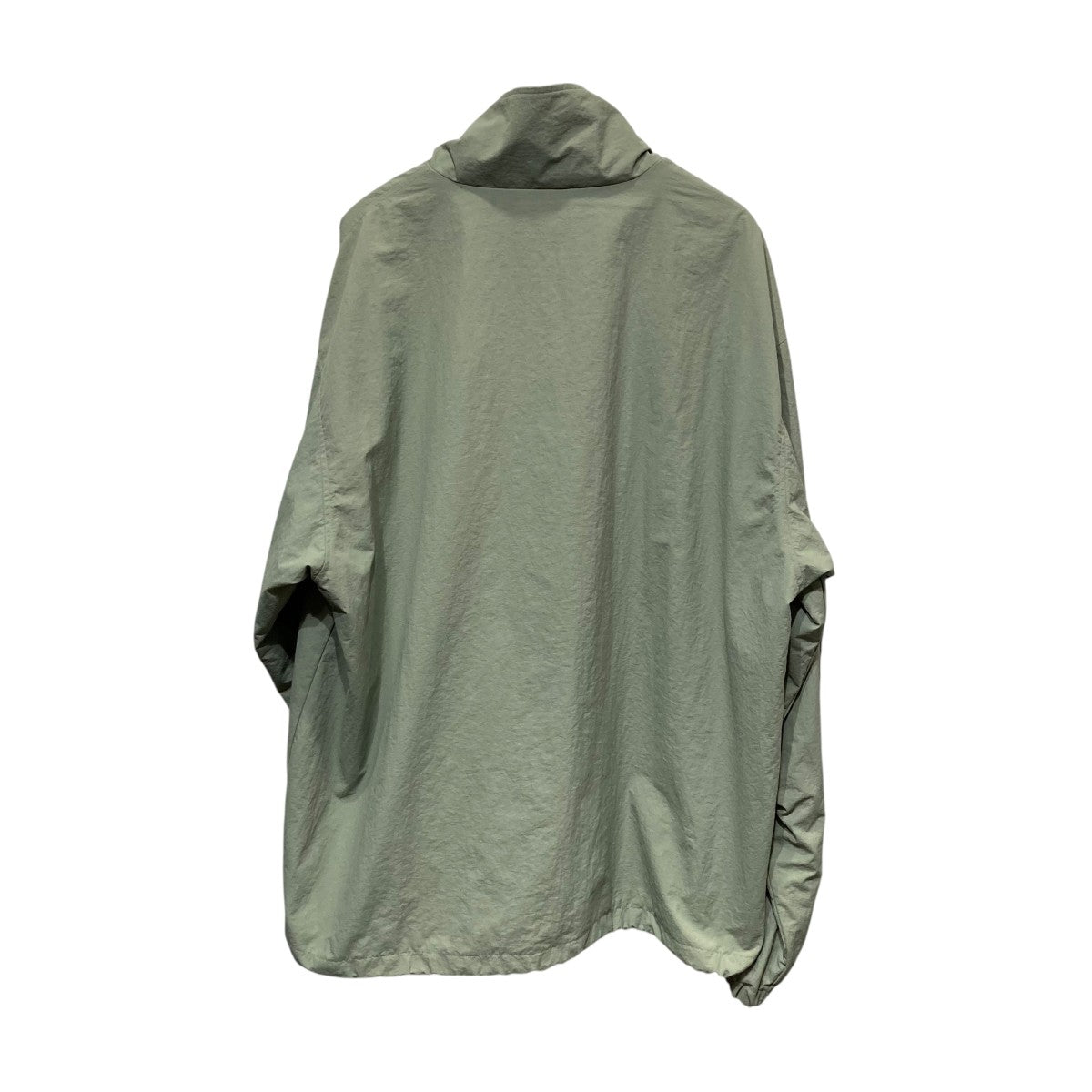 ENNOY(エンノイ) 23SSトラックジャケットSS23BRENJK01LY