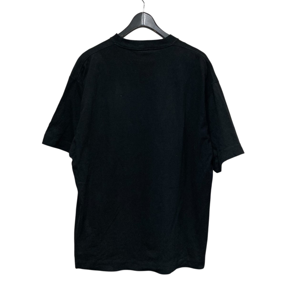 plllllleeeasse ロゴプリントTシャツ24PLS-C003 古着・中古-2枚目のアイテム画像