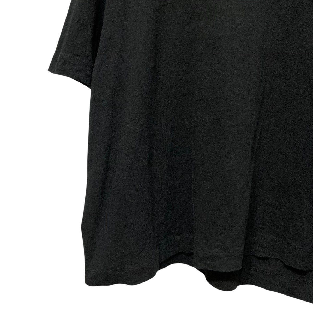 plllllleeeasse ロゴプリントTシャツ24PLS-C003 古着・中古-4枚目のアイテム画像