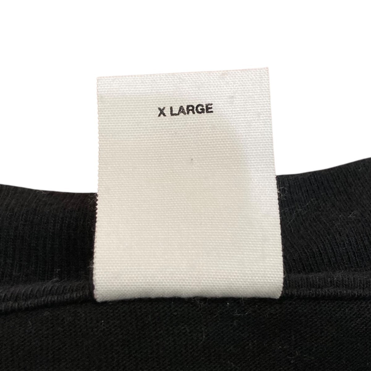plllllleeeasse ロゴプリントTシャツ24PLS-C003 古着・中古-5枚目のアイテム画像