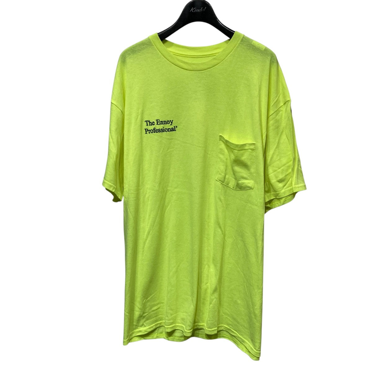 ポケットTシャツ