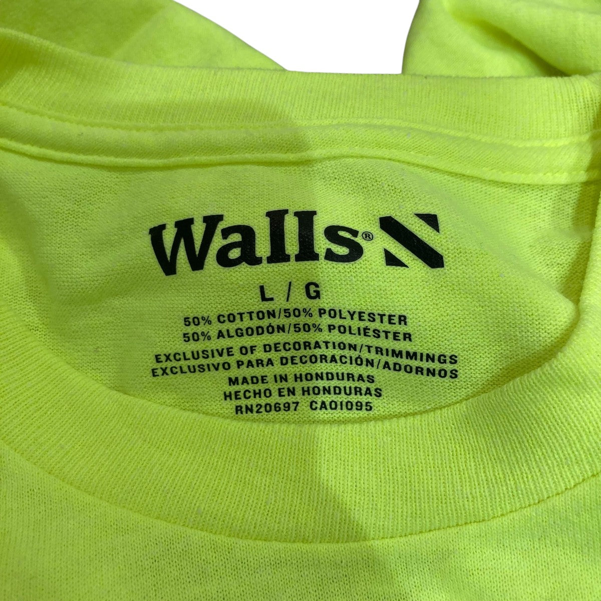 ポケットTシャツ