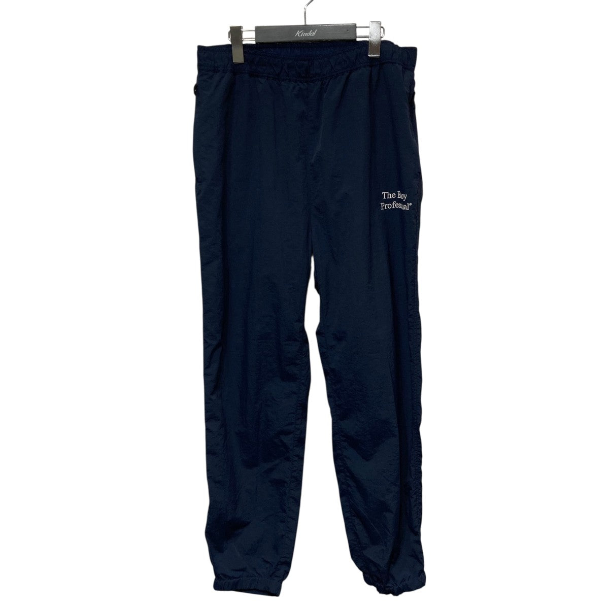 ENNOY(エンノイ) スタイリスト私物 NET FLIX SWEAT PANTSネット