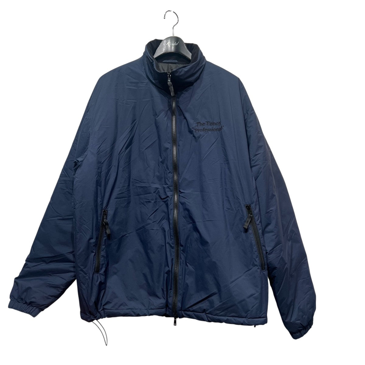 い*し様 エンノイ　ennoy SS23 トリプルブラック ナイロン XL い*し様 エンノイ ennoy SS23 トリプルブラック ナイロン XL メンズ