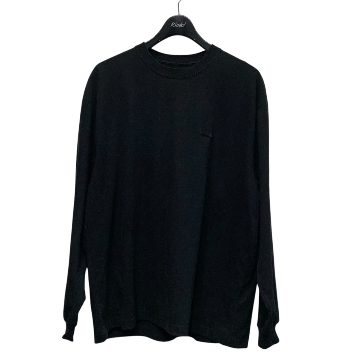 ENNOY(エンノイ) ボーダーTシャツ ブラック サイズ M｜【公式