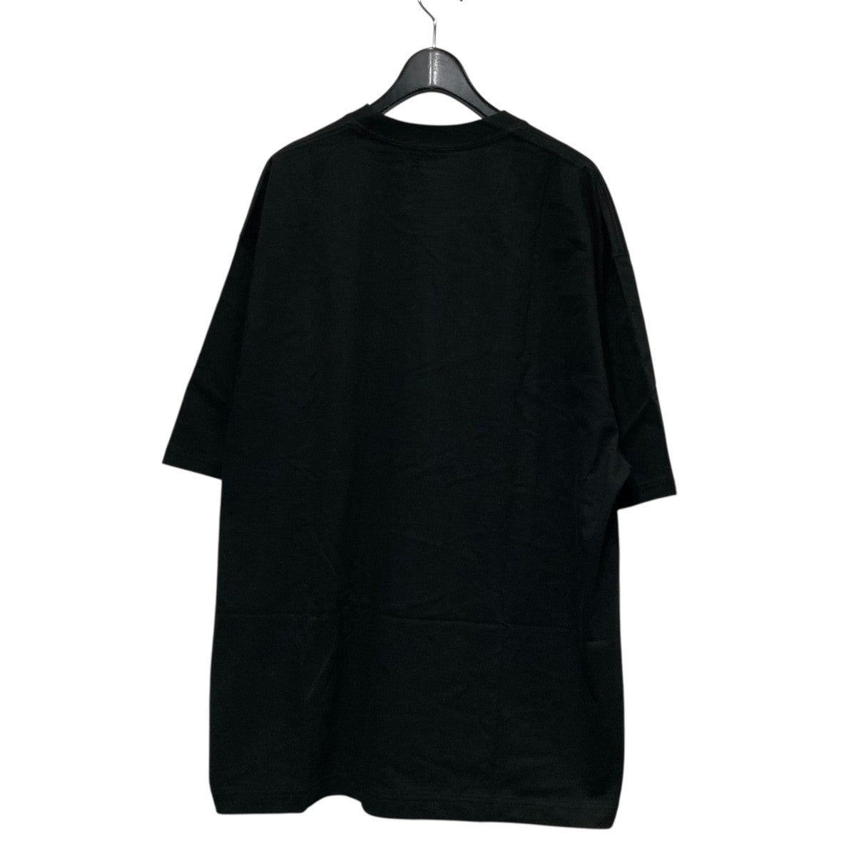 ENNOY ラバーロゴTシャツSS24BRENCT02AW 古着・中古-2枚目のアイテム画像