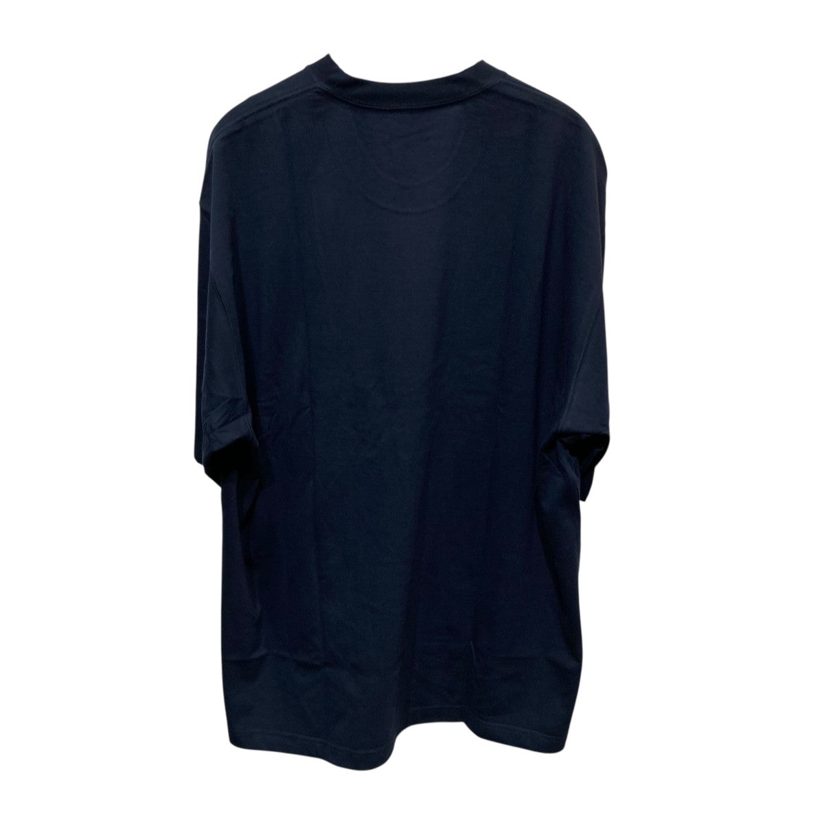 ENNOY 23SSラバーロゴTシャツSS23BRENCT01NTL 古着・中古-2枚目のアイテム画像