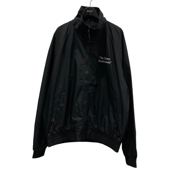 最終値下げ　ennoy × TRI-MOUNTAIN ナイロンフリースブルゾン 8078000447585_1_grande.jpg?v=