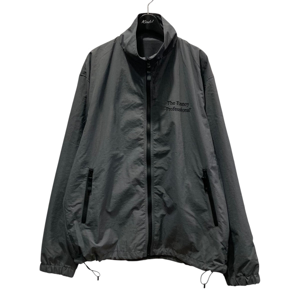 THE ENNOY PROFESSIONAL(ザ エンノイ プロフェッショナル