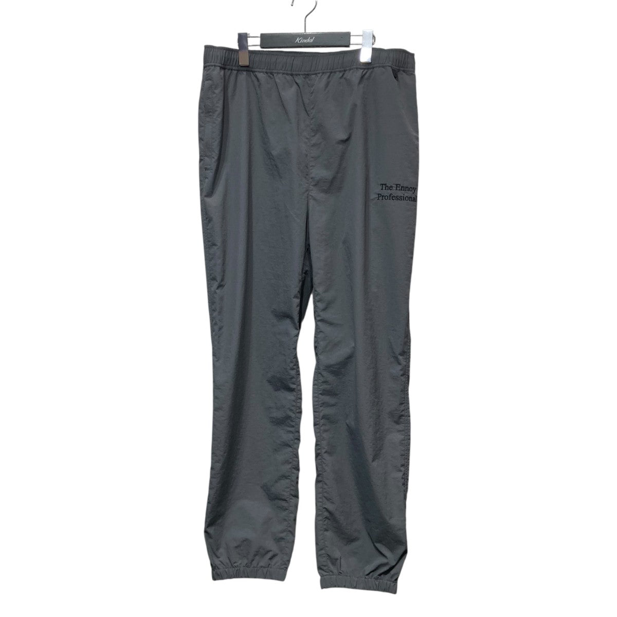 ENNOY(エンノイ) 22AWフリースパンツAW22BRENPT01LP AW22BRENPT01LP