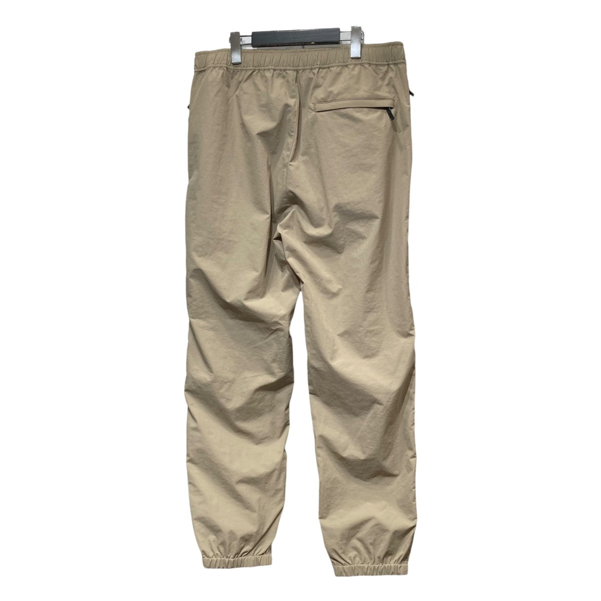ENNOY PROFESSIONAL CPN (BEIGE)※パンツのみ ennoy professional padded pants 中綿エンノイ