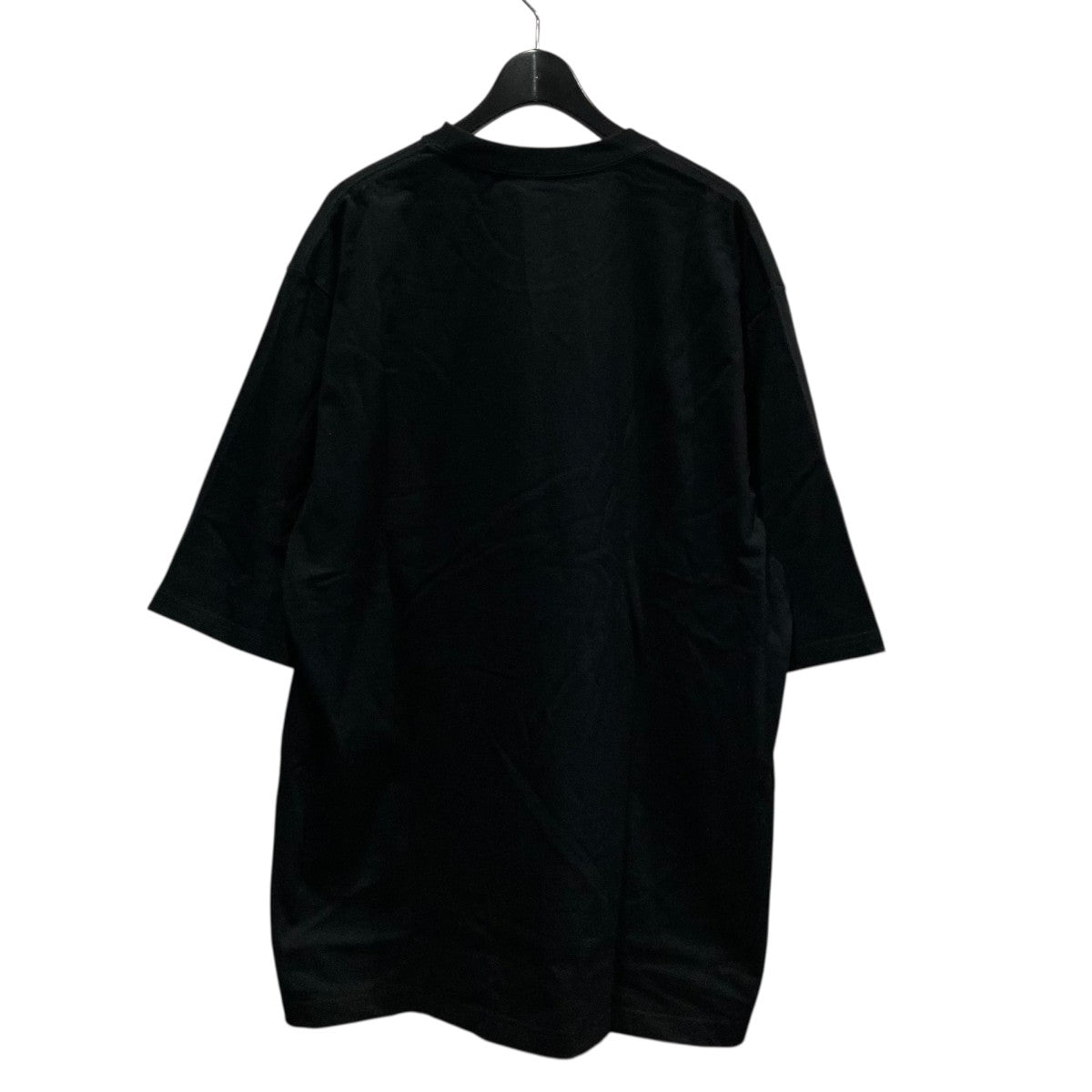 ENNOY ロゴTシャツSS21BRENCT08NTL 古着・中古-2枚目のアイテム画像