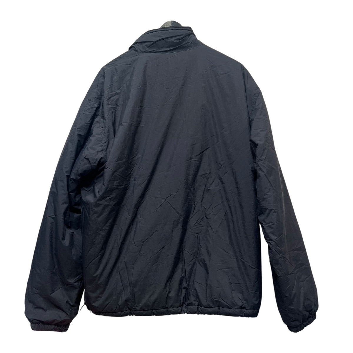 THE ENNOY PROFESSIONAL×スタイリスト私物 21AW「NYLON PADDED JACKET