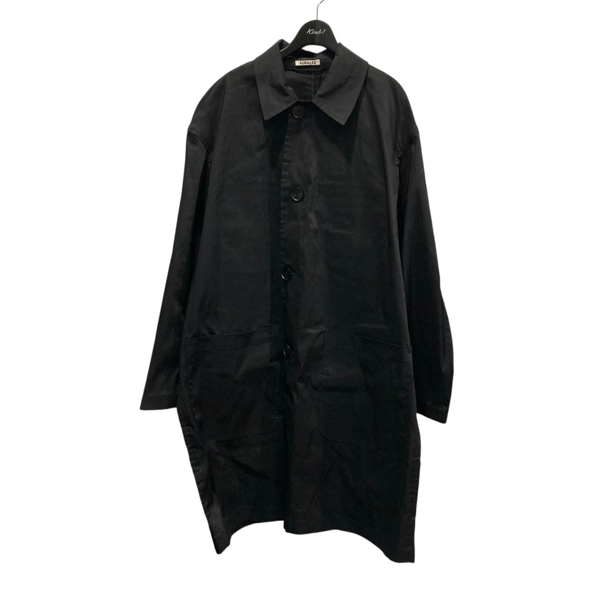 オーラリー/コート View All - Men - AURALEE Official Website