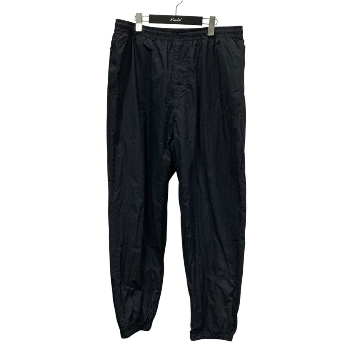 THE ENNOY PROFESSIONAL×NETFLIX×スタイリスト私物 23AWロゴ