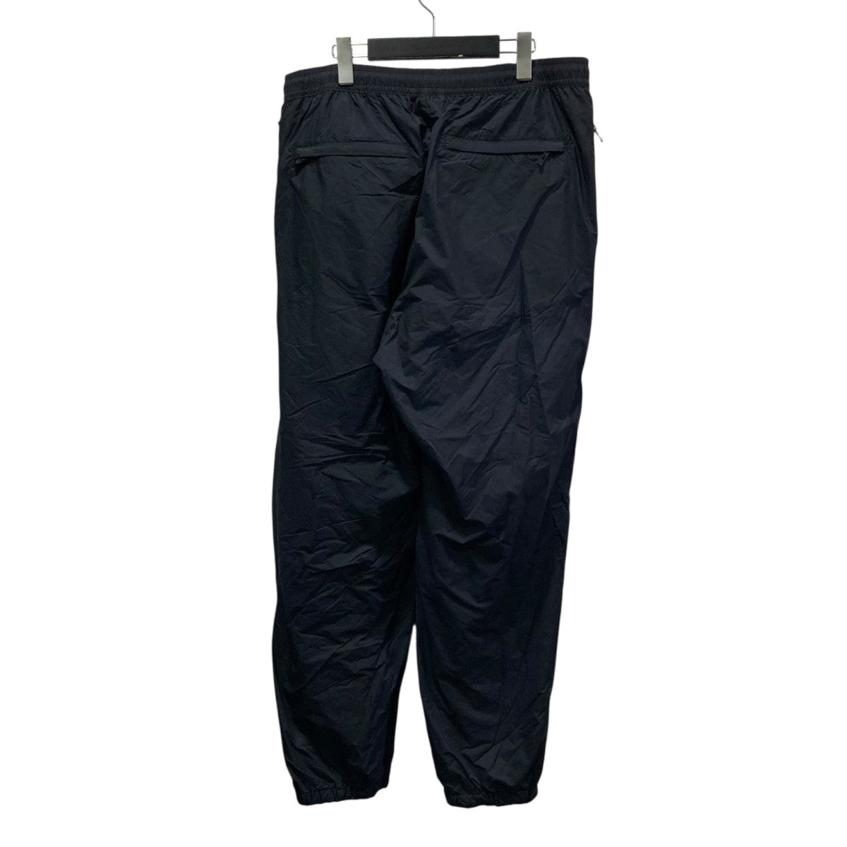 中綿ナイロンパンツAW22BRENPT04LP