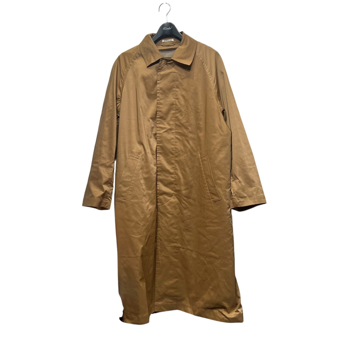 AURALEE（オーラリー）中古・古着オンライン通販 | Kindal