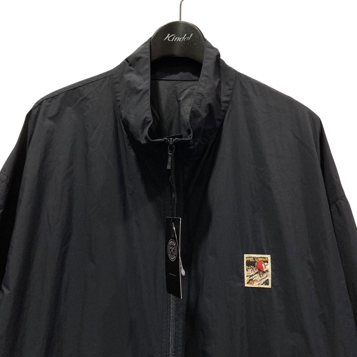 Porter Classic(ポータークラシック) HAWAIIAN OUTDOOR SIMPLE