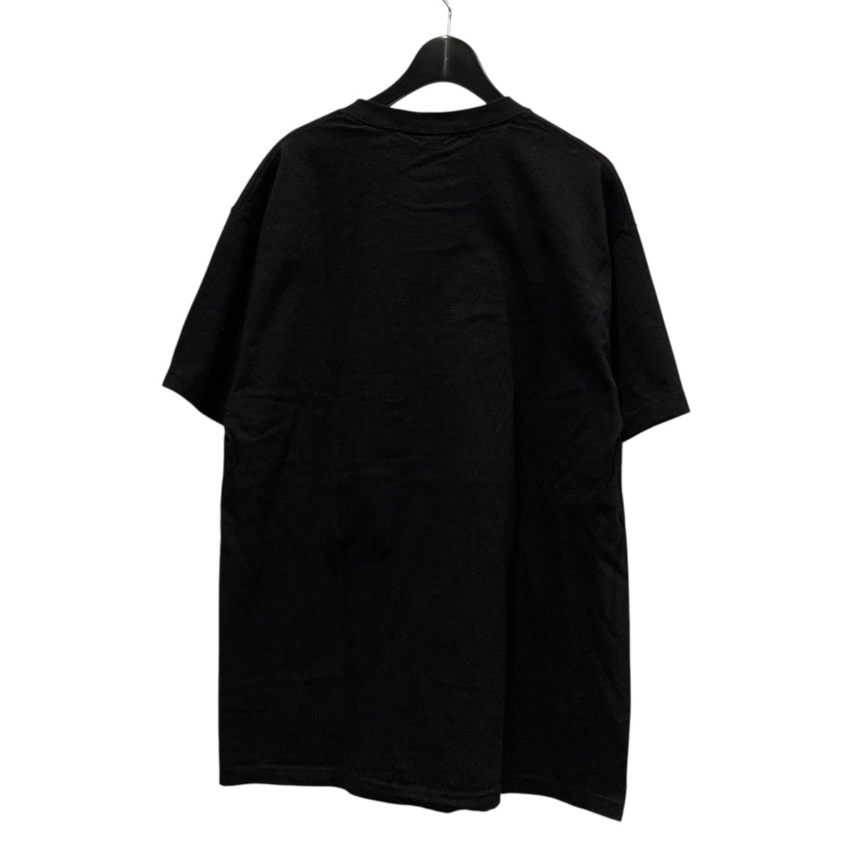 SILKCREEN PRINTING T SHIRT ゴンプリントTシャツ