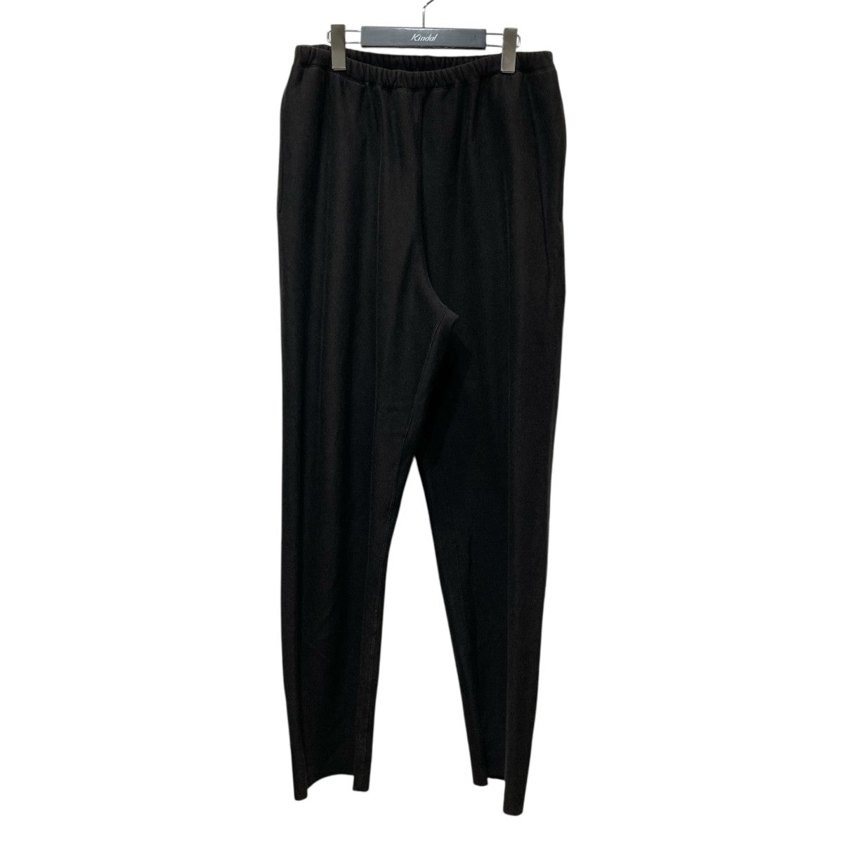 パンツ BLURHMS Wool RayonSilk Super Wide Slacks blurhms（ブラームス）の「Wool Rayon Silk Super Wide Slacks