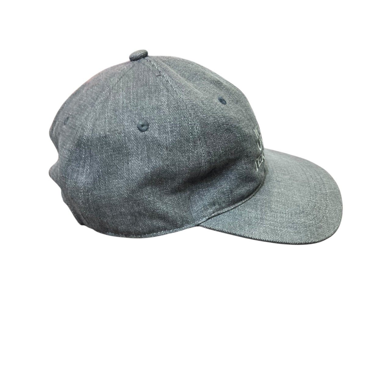 WTAPS デニム キャップ 2025年最新】wtaps デニム キャップの人気アイテム - メルカリ