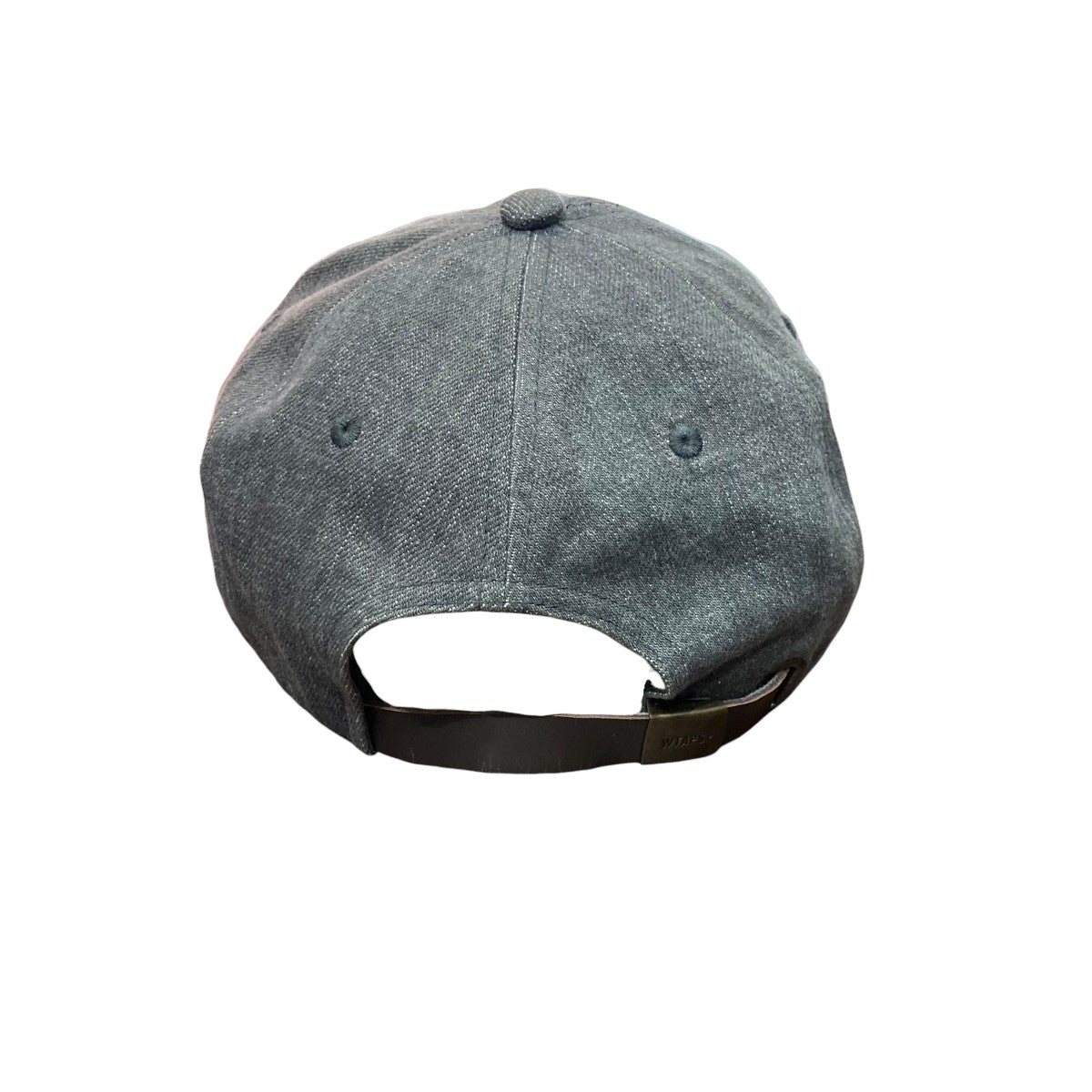 WTAPS(ダブルタップス) デニムキャップ192HCDT-HT09 192HCDT-HT09