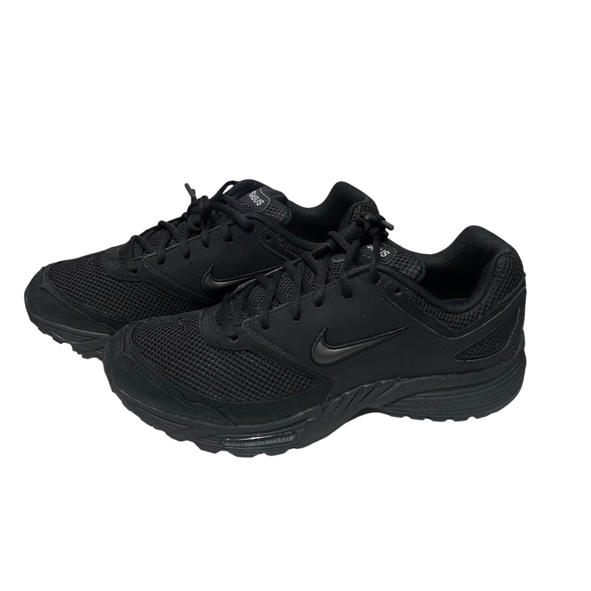 コムデギャルソンオムプリュス　ナイキ　スニーカー　28cm 楽天市場】【中古】COMME des GARCONS HOMME PLUS×NIKE25SS Nike Sense